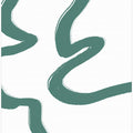 Art Prints of Road Green