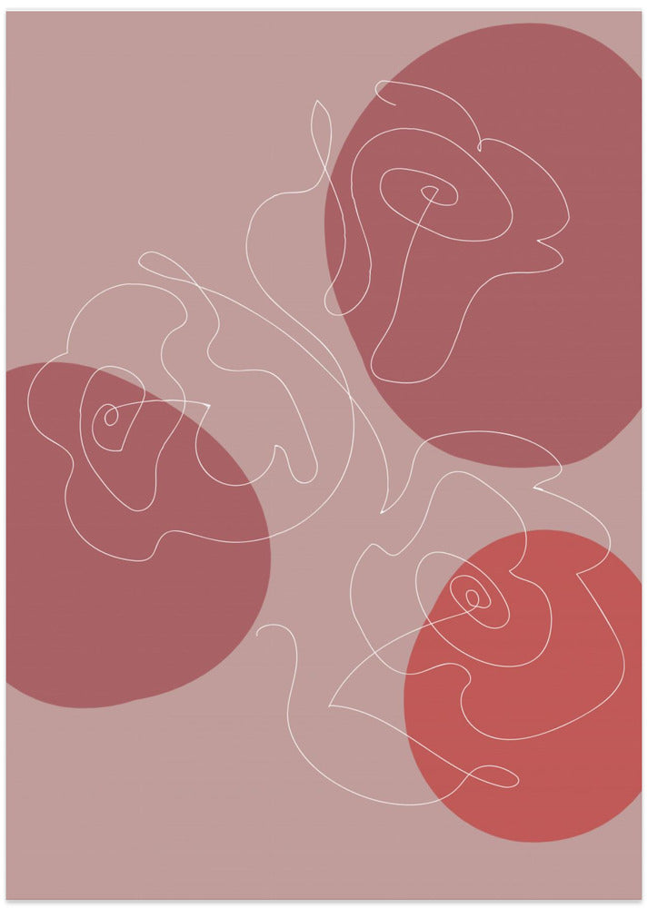 Red Roses