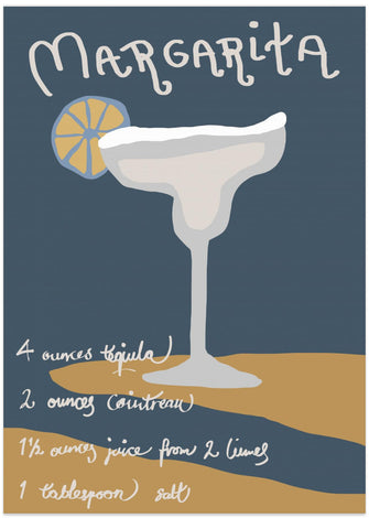 Art Prints of Margarita