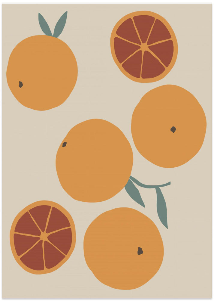 Blood Orange