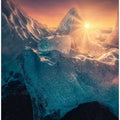 Ice & Fire