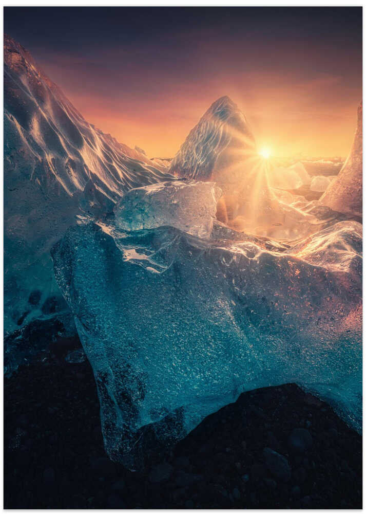 Ice & Fire