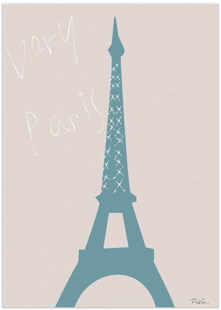 Very Paris