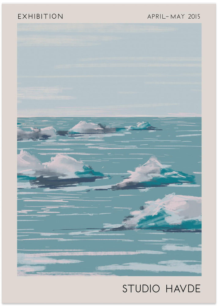 Studio Havde Seascape