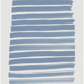 Art Prints of Blue Strokes