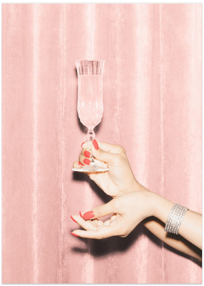Here's To Pink 01