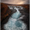 Bruarfoss