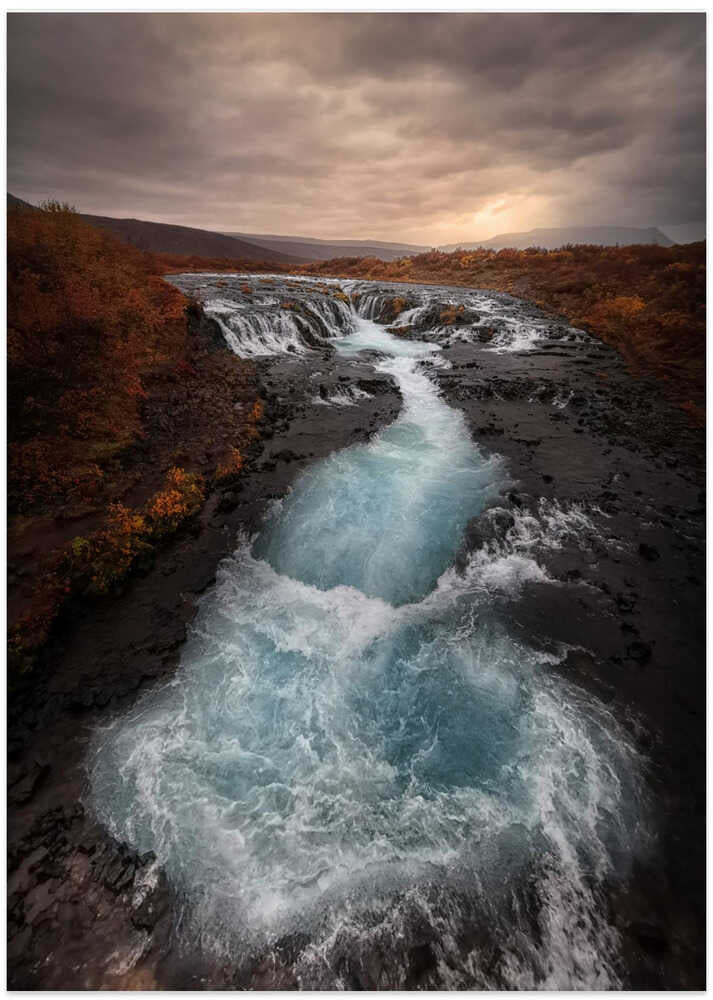 Bruarfoss
