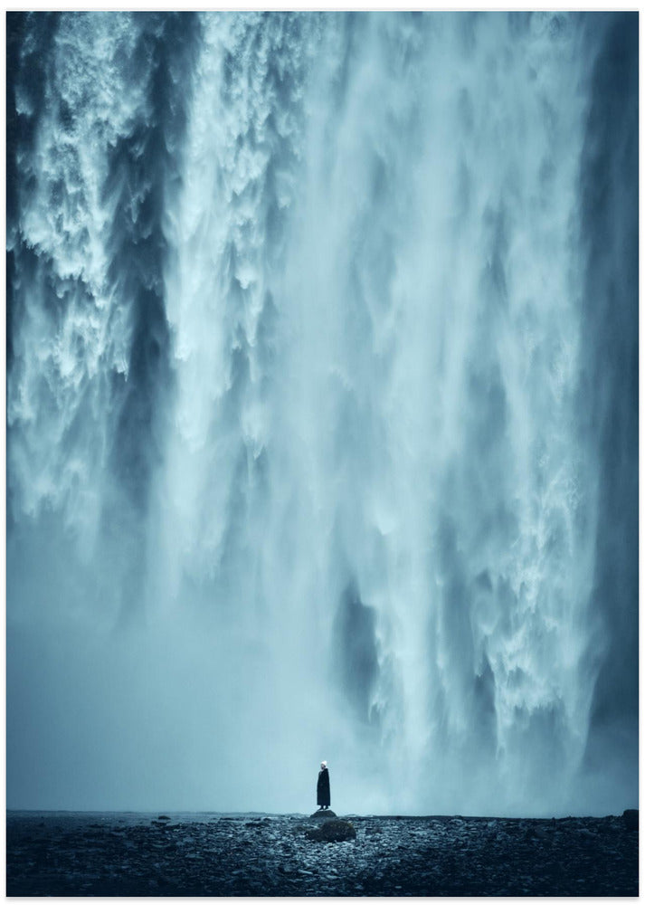 Be Like Water