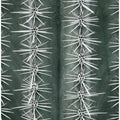 Cactus green