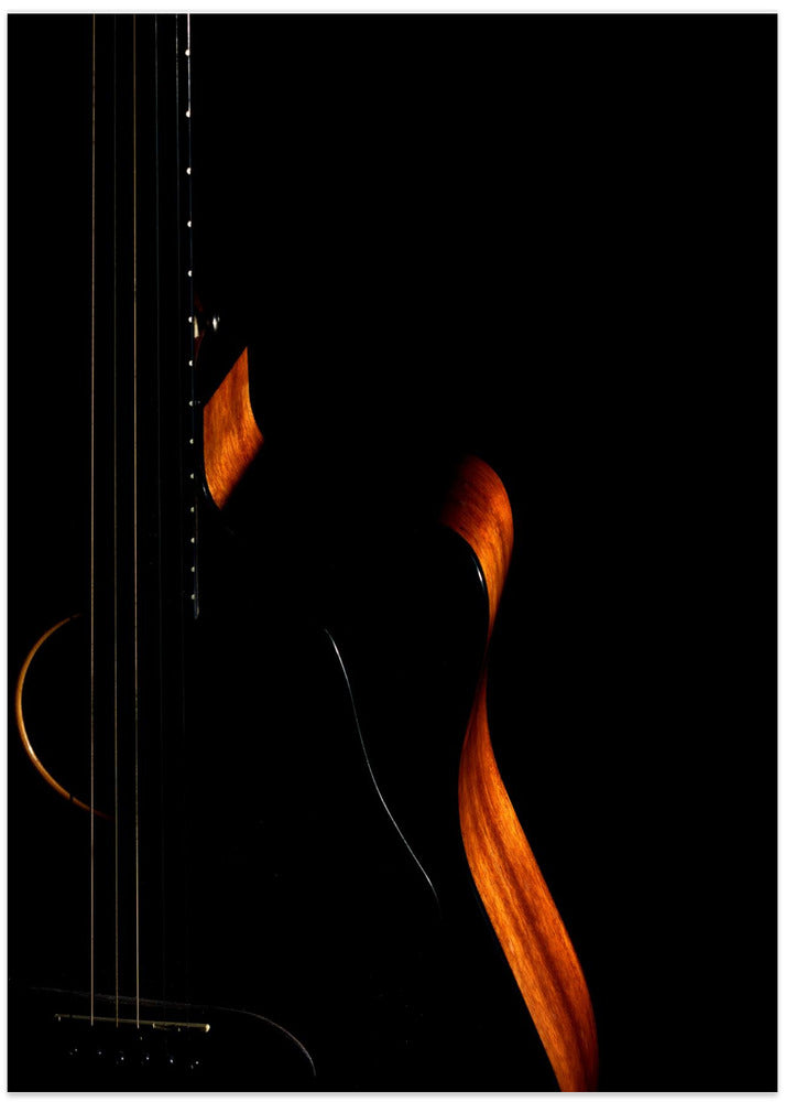 Curves.
