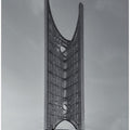 Art Prints of Railway terminal symbol