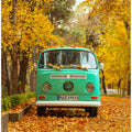 Art Prints of Silent autumn
