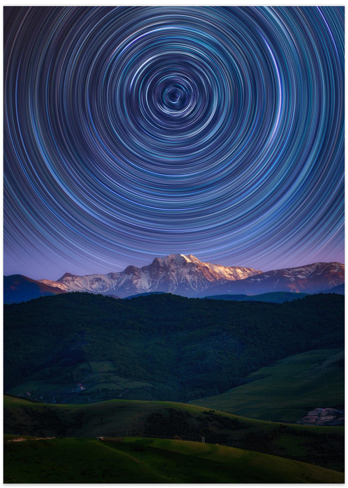 Infinity and Beyond