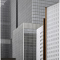 Art Prints of tower society