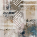 Art Prints of Archs Splash
