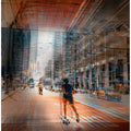 Art Prints of around the city