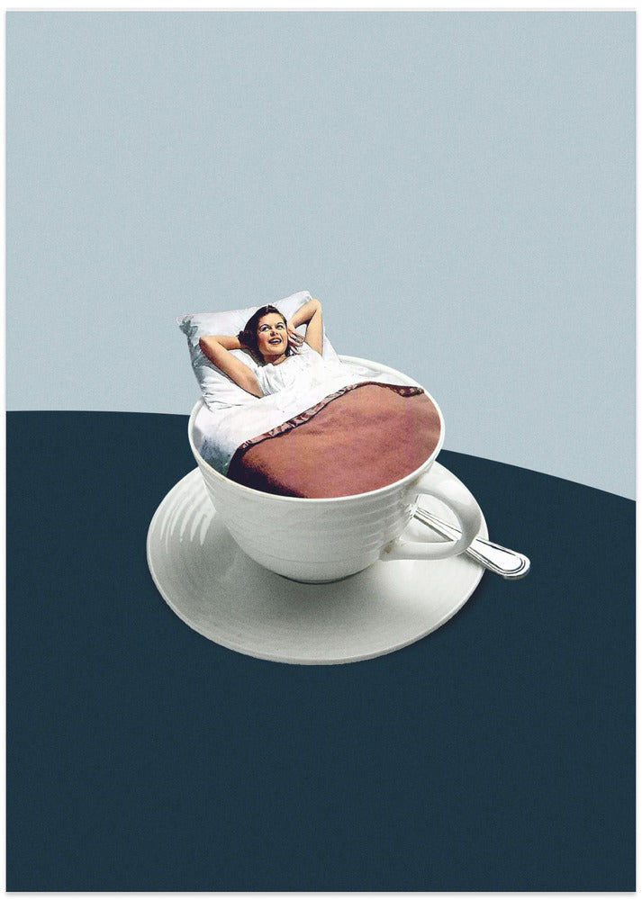 Morning rituals