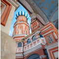 St. Basil 's Cathedral