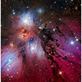 The Angel Nebula