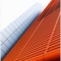 Art Prints of Red wall