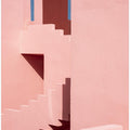 Art Prints of shapes and shadows