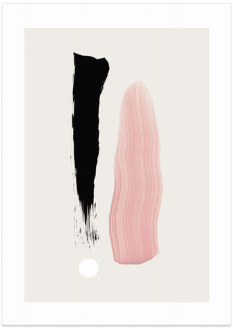 Art Prints of First Touch