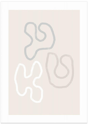 Art Prints of I love Curves