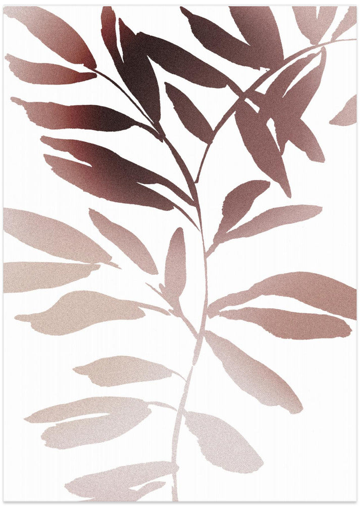 Lovely Leaves