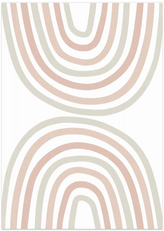 Art Prints of Double Rainbow