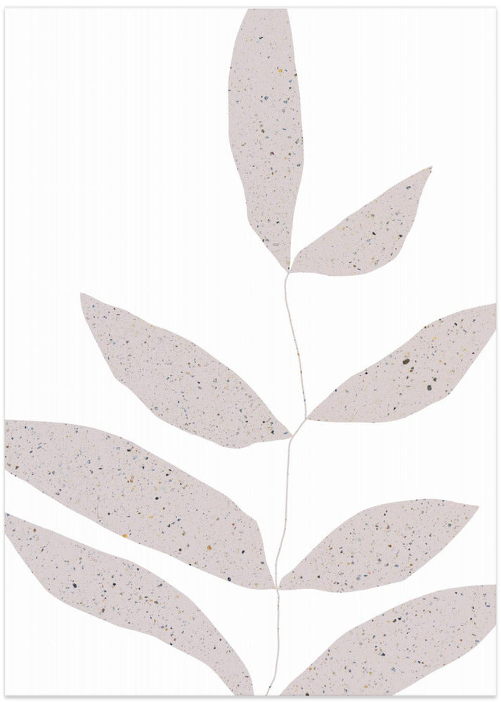 Delicate Leaves