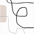 Art Prints of One Way or Another