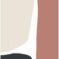 Art Prints of Natural Shades Trio