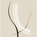 Art Prints of Composition of Lines - The Third