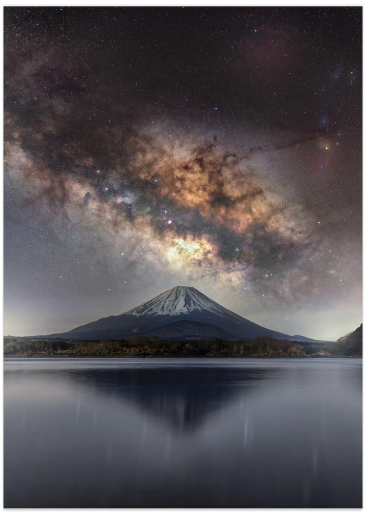 Sanctuary of Stars