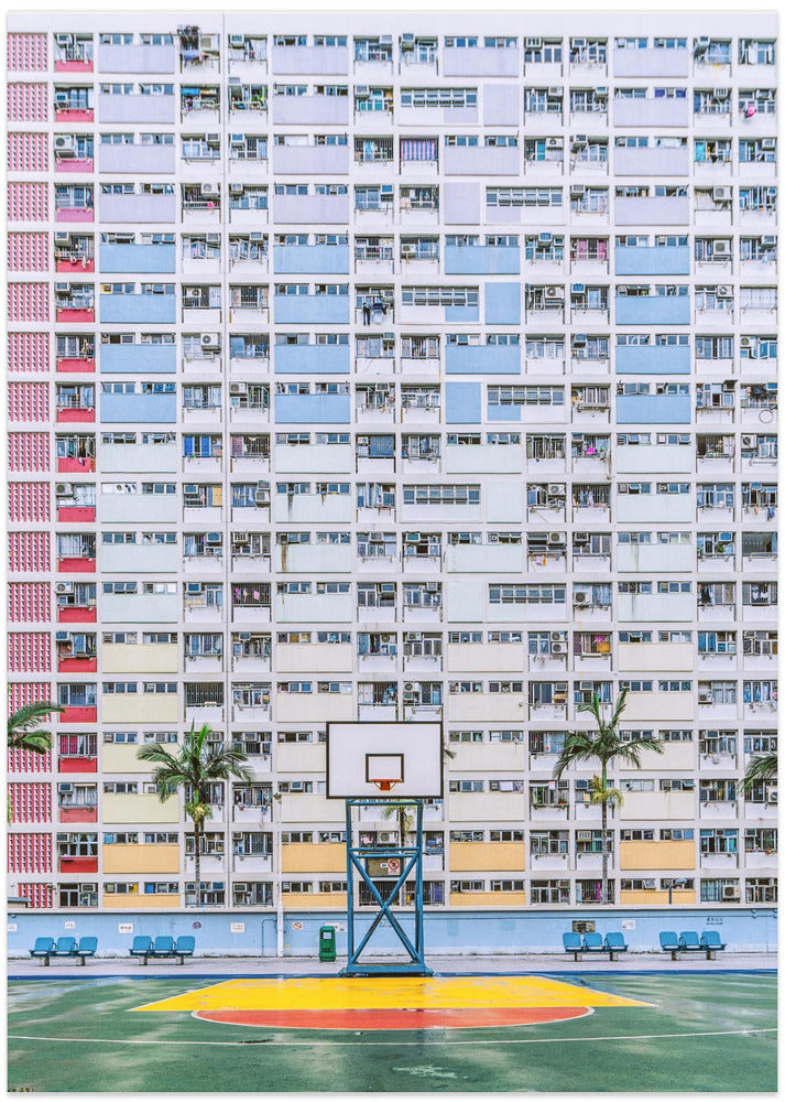 "Rainbow" Estate