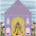 Indian Garden