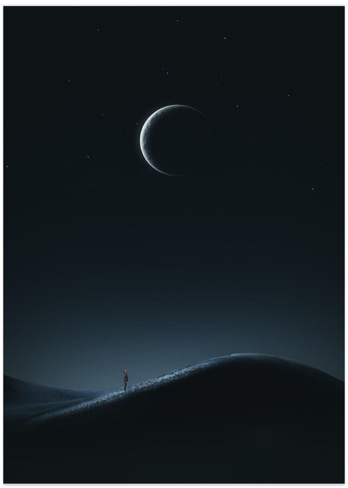 light and silence