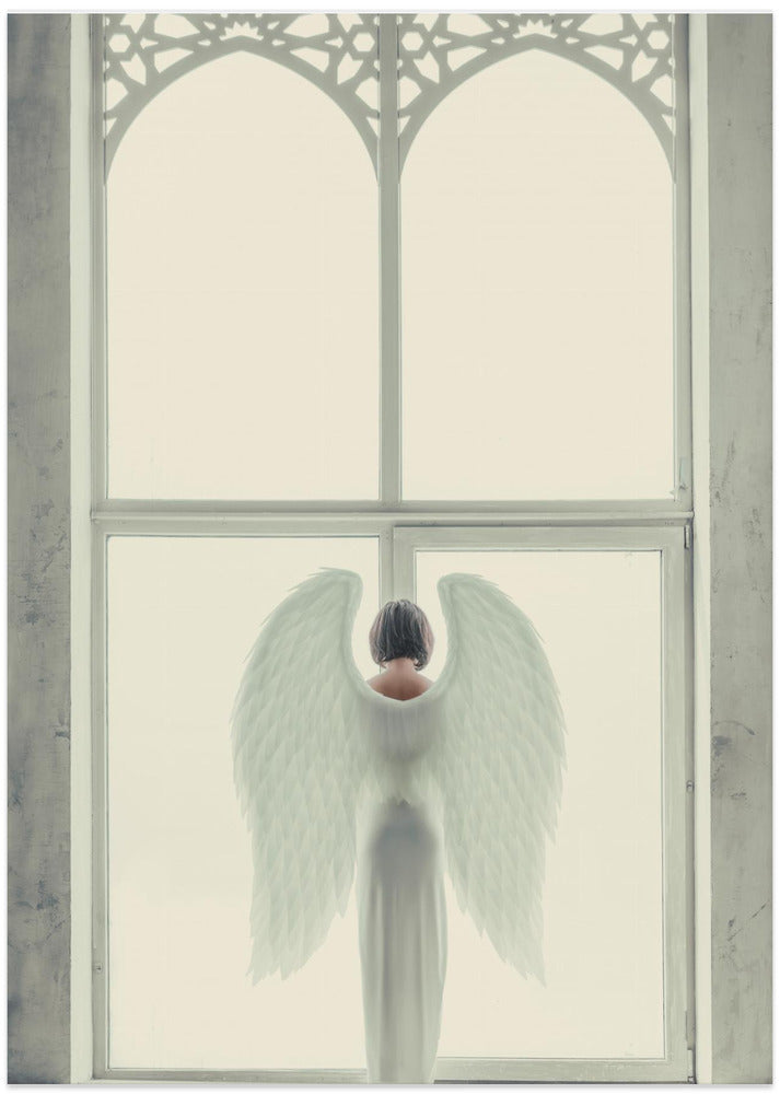Angel of Pleasure