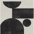 Art Prints of Shape Study No2.
