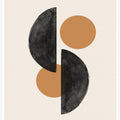 Art Prints of Study Composition No2.