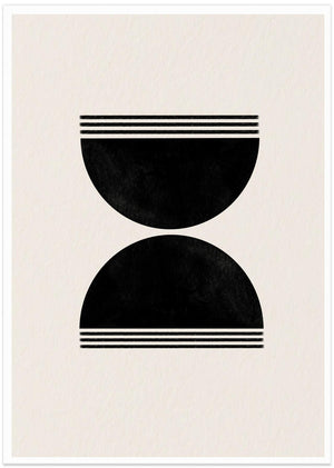 Art Prints of B&B No12.