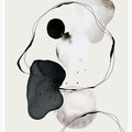 Art Prints of Abstract World no1.