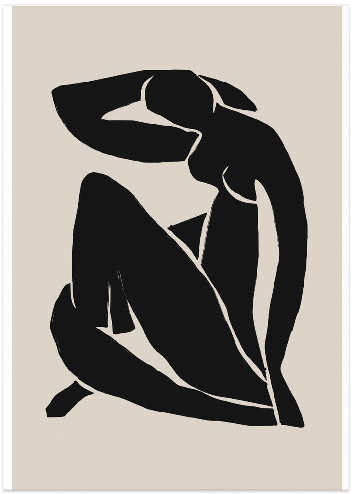 Shadowed Form