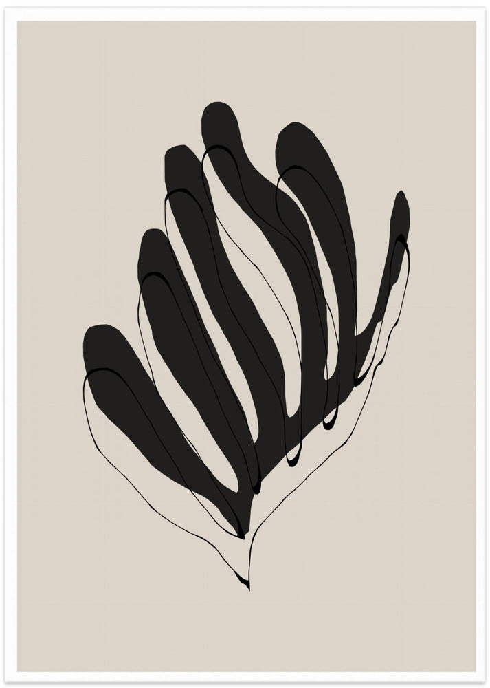 Modern Flower