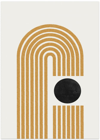 Art Prints of Arch No3.