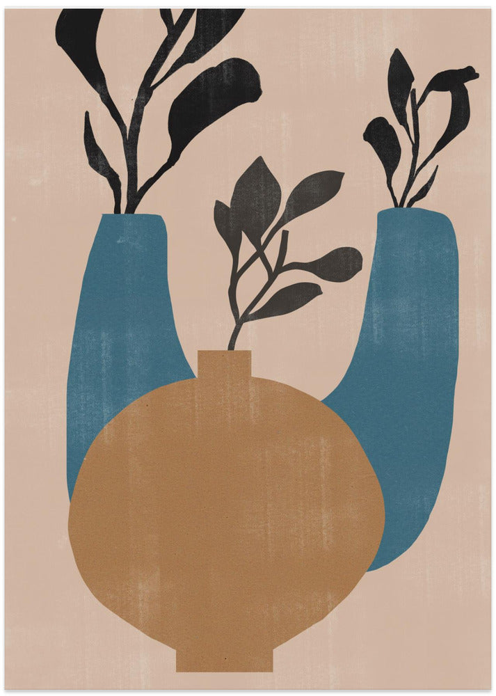 Vases No7.