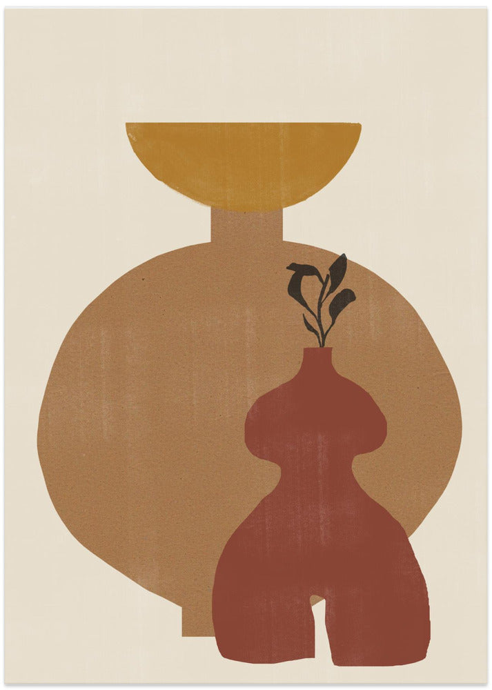 Vase No10.