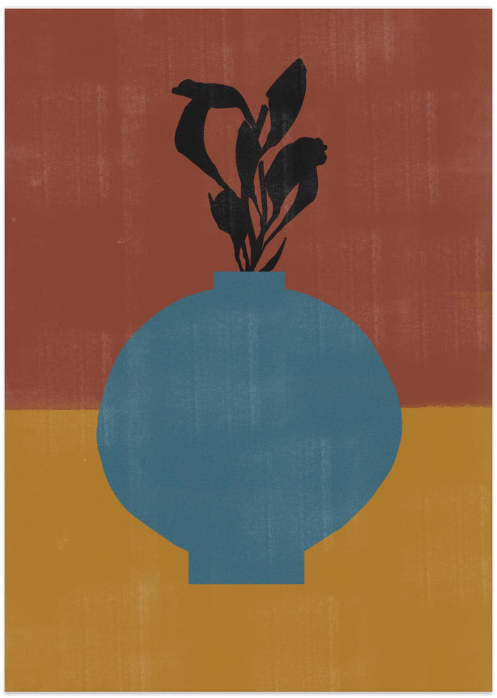 Vase No9.