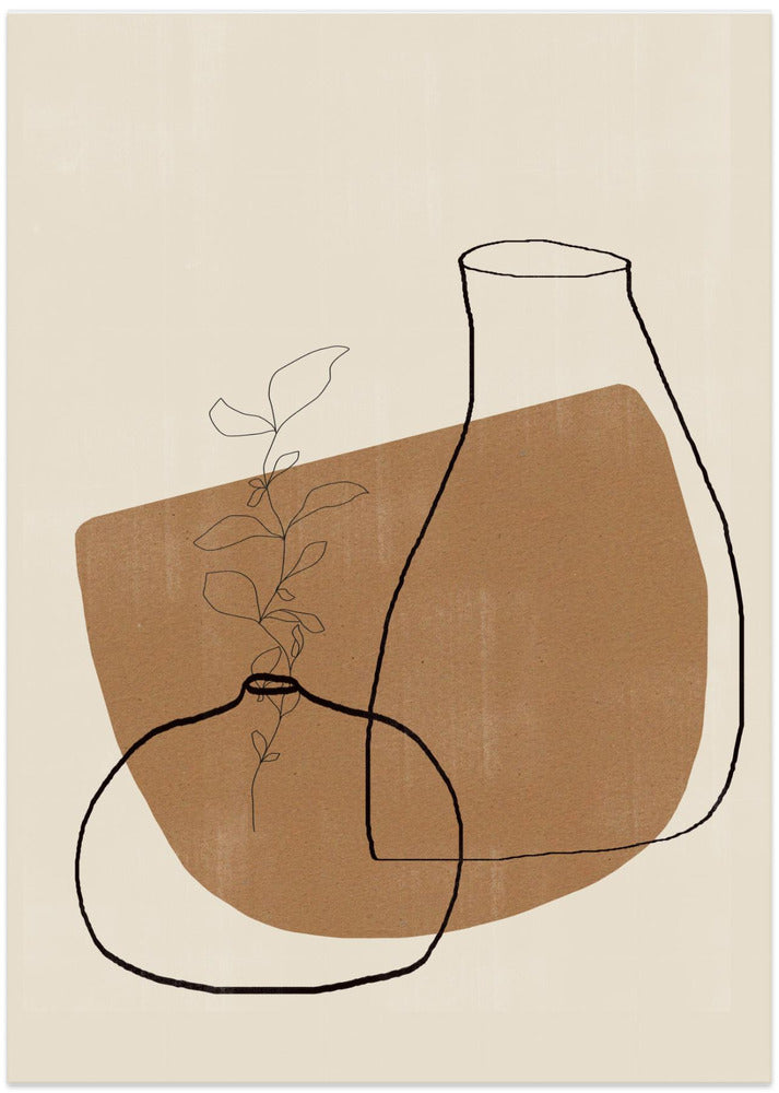 Vases No12.